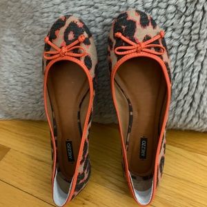 Shoes from Brazil